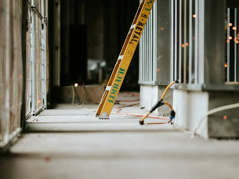 Acabados, drywall y pintura