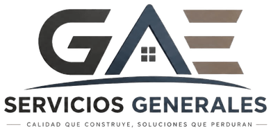 GAE Servicios Generales